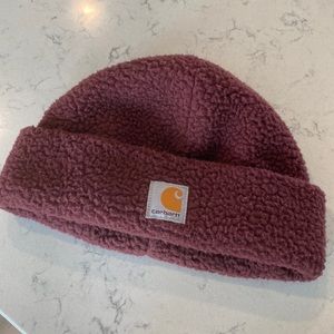 Carhartt Sherpa Beanie